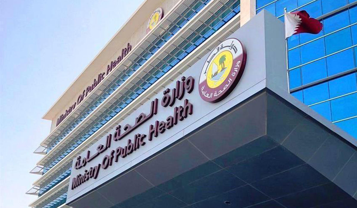 MoPH Qatar